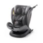 Siege auto - BABYAUTO - RODIA - Groupe 0/1/2/3 - 40 / 150 cm - I-Size Plus - Isofix - Pivotant - Inclinable - Réducteur - Gris Siege auto - BABYAUTO - RODIA - Groupe 0/1/2/3 - 40 / 150 cm - I-Size Plus - Isofix - Pivotant - Inclinable - Réducteur - Gris