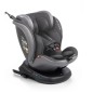 Siege auto - BABYAUTO - RODIA - Groupe 0/1/2/3 - 40 / 150 cm - I-Size Plus - Isofix - Pivotant - Inclinable - Réducteur - Gris Siege auto - BABYAUTO - RODIA - Groupe 0/1/2/3 - 40 / 150 cm - I-Size Plus - Isofix - Pivotant - Inclinable - Réducteur - Gris