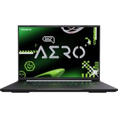 Pc Portable - GIGABYTE - AERO X16 1VH93FRC94AH - 16 QHD+ - 165Hz - RYZ