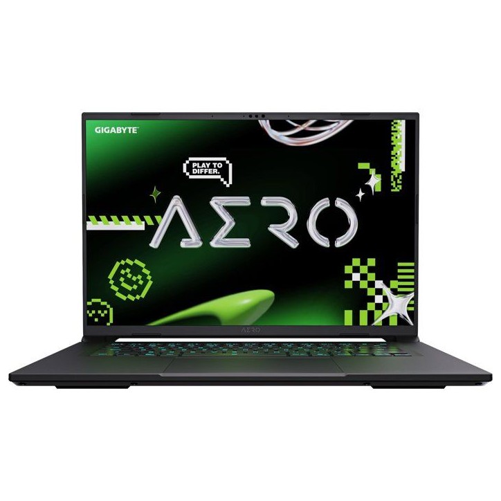 Pc Portable - GIGABYTE - AERO X16 1VH93FRC94AH - 16 QHD+ - 165Hz - RYZEN AI 7 350 - 16Go RAM - RTX 5060 8Go - SSD 1To - Win 11 Pc Portable - GIGABYTE - AERO X16 1VH93FRC94AH - 16 QHD+ - 165Hz - RYZEN AI 7 350 - 16Go RAM - RTX 5060 8Go - SSD 1To - Win 11