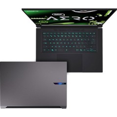 Pc Portable - GIGABYTE - AERO X16 1VH93FRC94AH - 16 QHD+ - 165Hz - RYZ