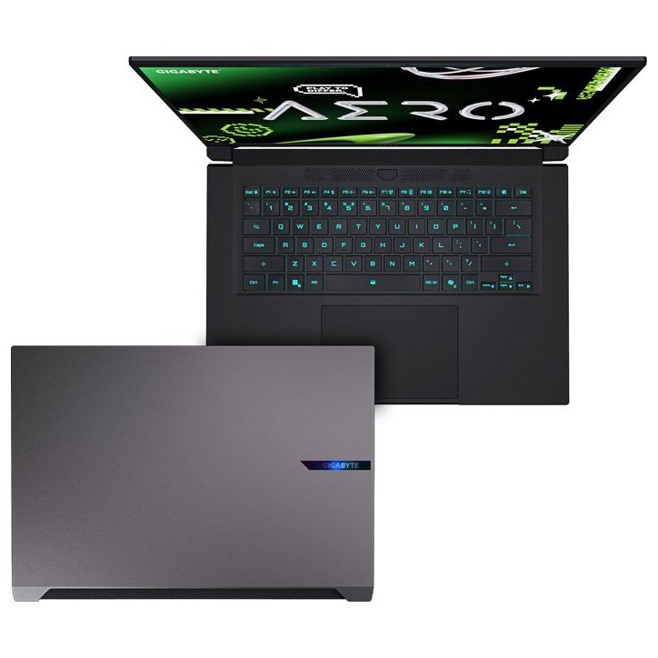 Pc Portable - GIGABYTE - AERO X16 1VH93FRC94AH - 16 QHD+ - 165Hz - RYZEN AI 7 350 - 16Go RAM - RTX 5060 8Go - SSD 1To - Win 11 Pc Portable - GIGABYTE - AERO X16 1VH93FRC94AH - 16 QHD+ - 165Hz - RYZEN AI 7 350 - 16Go RAM - RTX 5060 8Go - SSD 1To - Win 11