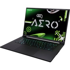 Pc Portable - GIGABYTE - AERO X16 1VH93FRC94AH - 16 QHD+ - 165Hz - RYZ
