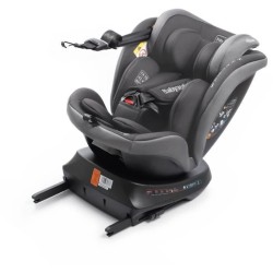 Siege auto - BABYAUTO - RODIA - Groupe 0/1/2/3 - 40 / 150 cm - I-Size