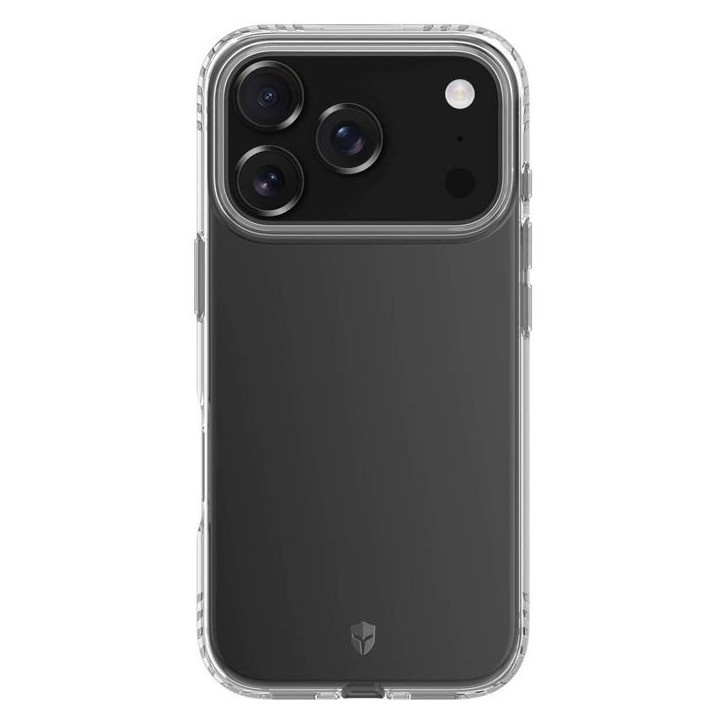 Coque FC Feel - IPhone17 Pro Max - Transparent Coque FC Feel - IPhone17 Pro Max - Transparent