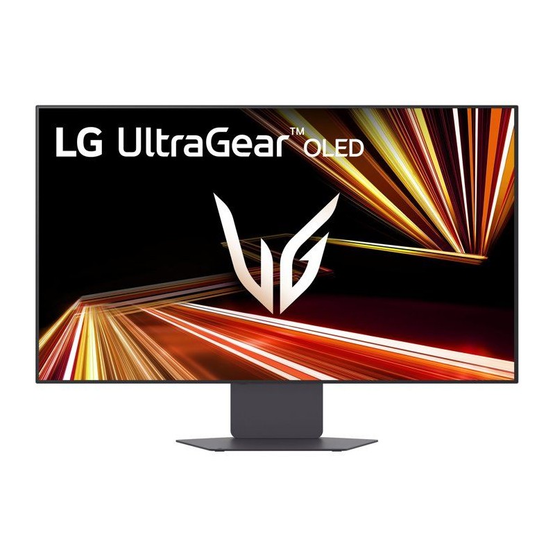 Ecran PC Gamer - LG ELECTRONICS - 32 - 240Hz - UHD - Dalle OLED - 0,03