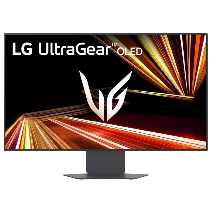 Ecran PC Gamer - LG ELECTRONICS - 32 - 240Hz - UHD - Dalle OLED - 0,03ms - Ajustable en hauteur - 32GX870A-B Ecran PC Gamer - LG ELECTRONICS - 32 - 240Hz - UHD - Dalle OLED - 0,03ms - Ajustable en hauteur - 32GX870A-B