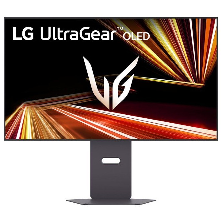 Ecran PC Gamer - LG ELECTRONICS - 32 - 240Hz - UHD - Dalle OLED - 0,03ms - Ajustable en hauteur - 32GX870A-B Ecran PC Gamer - LG ELECTRONICS - 32 - 240Hz - UHD - Dalle OLED - 0,03ms - Ajustable en hauteur - 32GX870A-B
