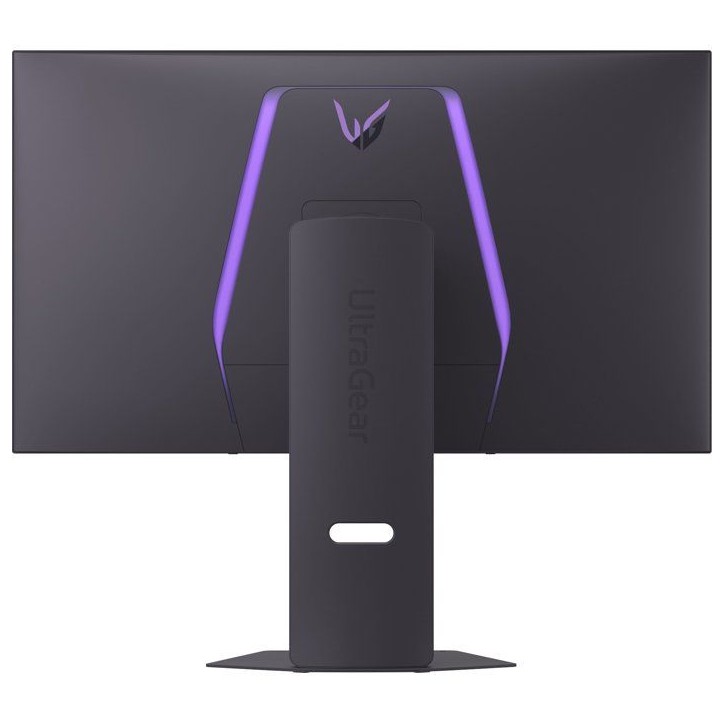 Ecran PC Gamer - LG ELECTRONICS - 32 - 240Hz - UHD - Dalle OLED - 0,03ms - Ajustable en hauteur - 32GX870A-B Ecran PC Gamer - LG ELECTRONICS - 32 - 240Hz - UHD - Dalle OLED - 0,03ms - Ajustable en hauteur - 32GX870A-B