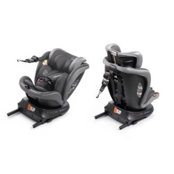 Siege auto - BABYAUTO - RODIA - Groupe 0/1/2/3 - 40 / 150 cm - I-Size