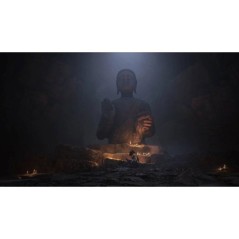 WUCHANG: Fallen Feathers - Jeu PS5