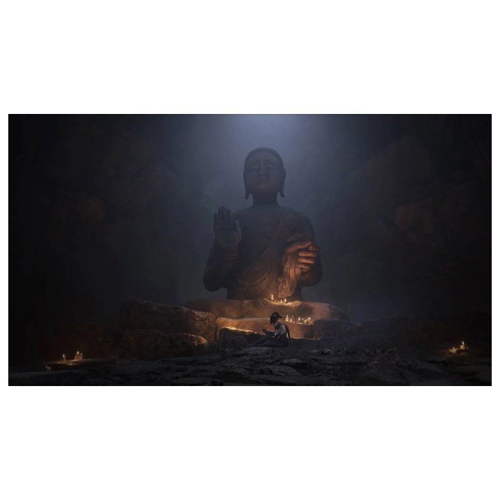 WUCHANG: Fallen Feathers - Jeu PS5 WUCHANG: Fallen Feathers - Jeu PS5