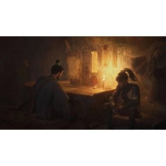 WUCHANG: Fallen Feathers - Jeu PS5