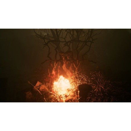 The 9th Charnel - Jeu PS5