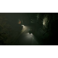 The 9th Charnel - Jeu PS5