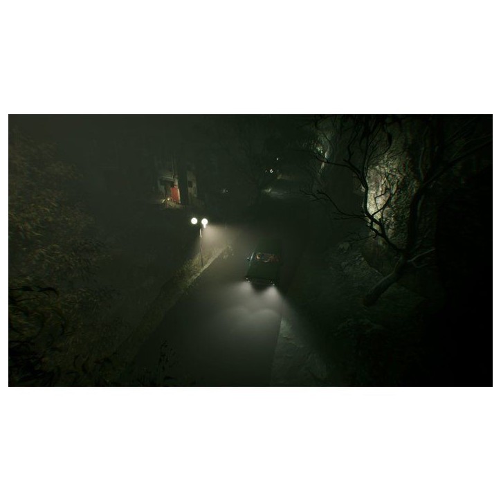The 9th Charnel - Jeu PS5 The 9th Charnel - Jeu PS5