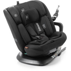 Siege auto - BABYAUTO - ACROSS - Groupe 0/1/2/3 - 40 / 150 cm - I-Size