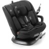 Siege auto - BABYAUTO - ACROSS - Groupe 0/1/2/3 - 40 / 150 cm - I-Size