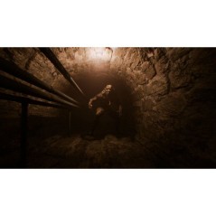 The 9th Charnel - Jeu PS5