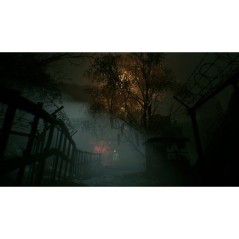 The 9th Charnel - Jeu PS5