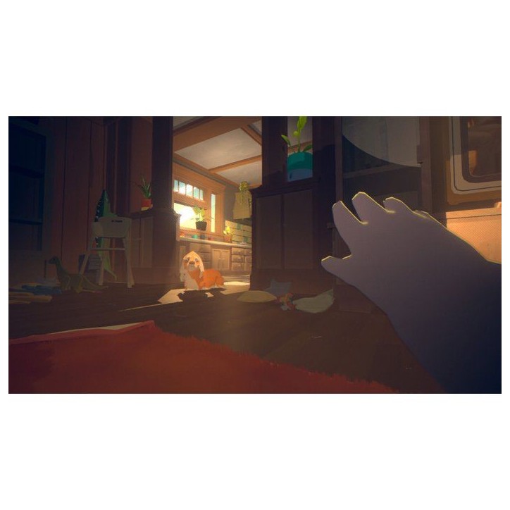 Goodnight Universe - Jeu PS5 Goodnight Universe - Jeu PS5
