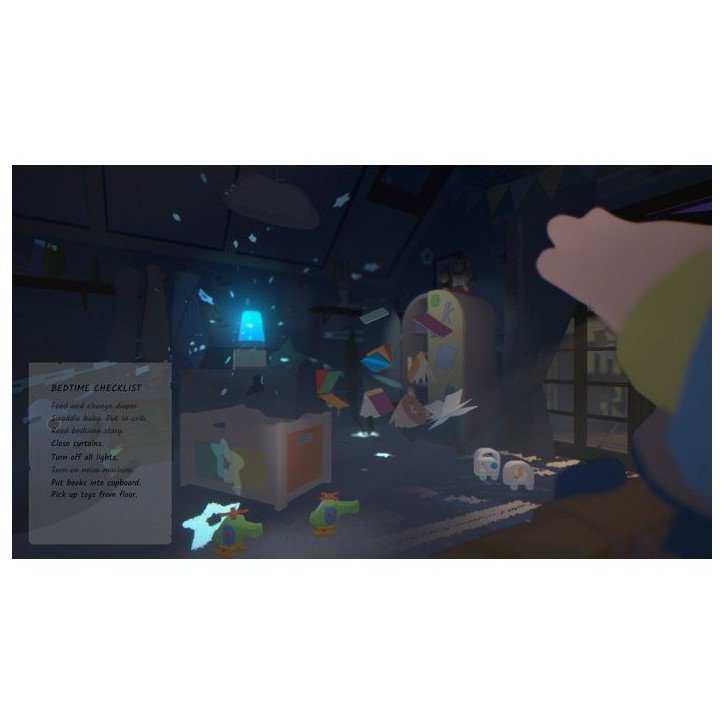 Goodnight Universe - Jeu PS5 Goodnight Universe - Jeu PS5