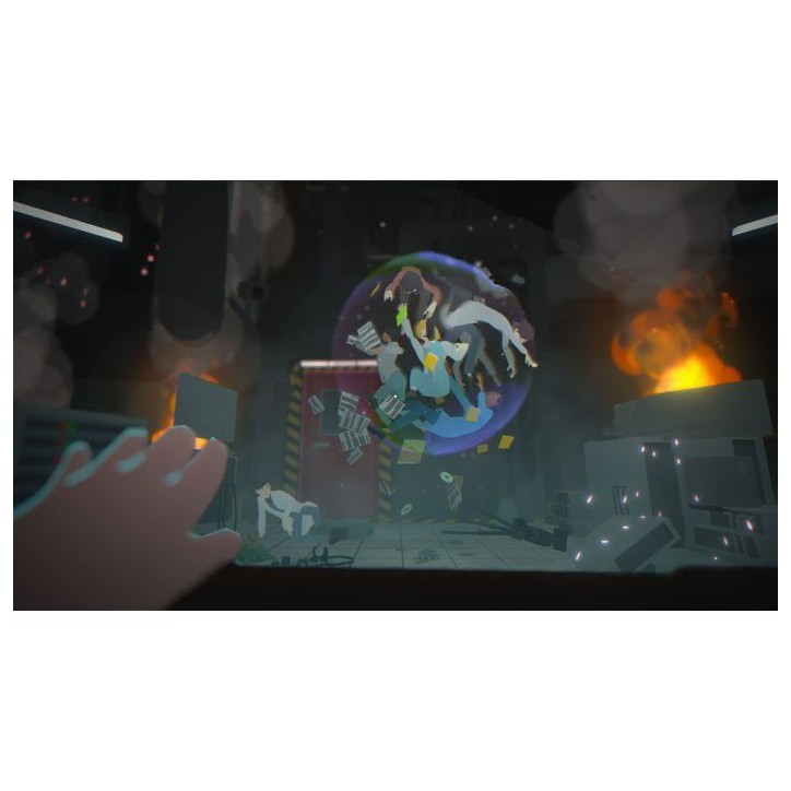 Goodnight Universe - Jeu PS5 Goodnight Universe - Jeu PS5