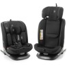 Siege auto - BABYAUTO - ACROSS - Groupe 0/1/2/3 - 40 / 150 cm - I-Size