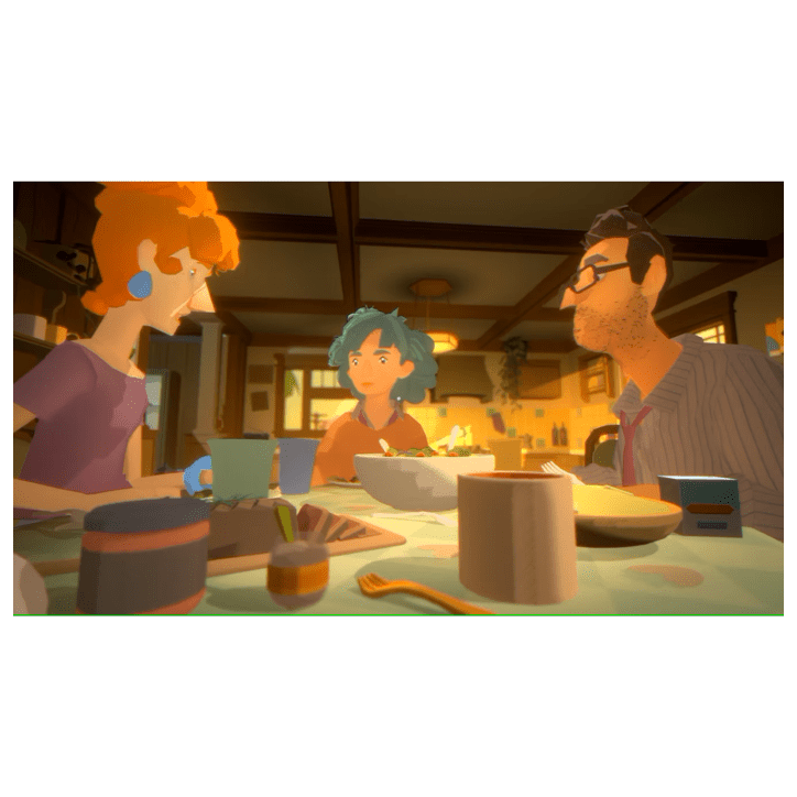 Goodnight Universe • Jeu Nintendo Switch 2 Goodnight Universe • Jeu Nintendo Switch 2