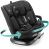 Siege auto - BABYAUTO - ACROSS - Groupe 0/1/2/3 - 40 / 150 cm - I-Size