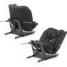 Siege auto - BABYAUTO - ACROSS - Groupe 0/1/2/3 - 40 / 150 cm - I-Size