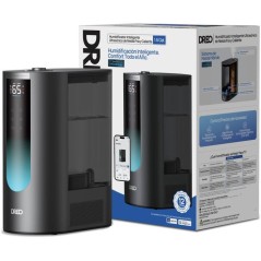 Humidificateur - DREO - 813S - Ultrasonique - Diffusion continue - Ré