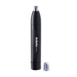 Tondeuse nez/oreilles - BaByliss - E650E - coupe rapide et sûre - tet