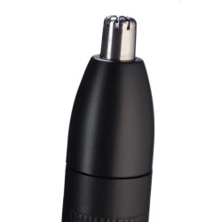 Tondeuse nez/oreilles - BaByliss - E650E - coupe rapide et sûre - tet