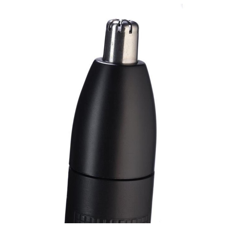Tondeuse nez/oreilles - BaByliss - E650E - coupe rapide et sûre - tete amovible lavable sous l'eau Tondeuse nez/oreilles - BaByliss - E650E - coupe rapide et sûre - tete amovible lavable sous l'eau