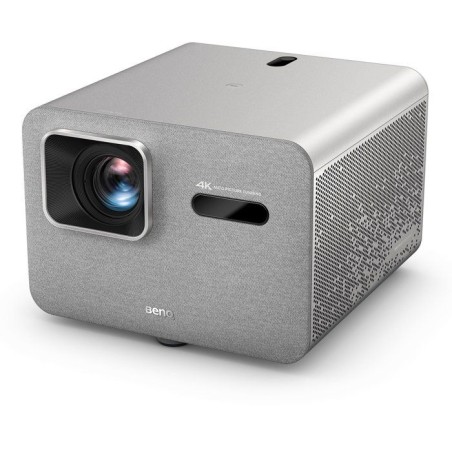 Vidéoprojecteur focale courte BENQ TK705STi 4K 3000 AL Google TV Netflix Bluetooth MEMC HDR10+