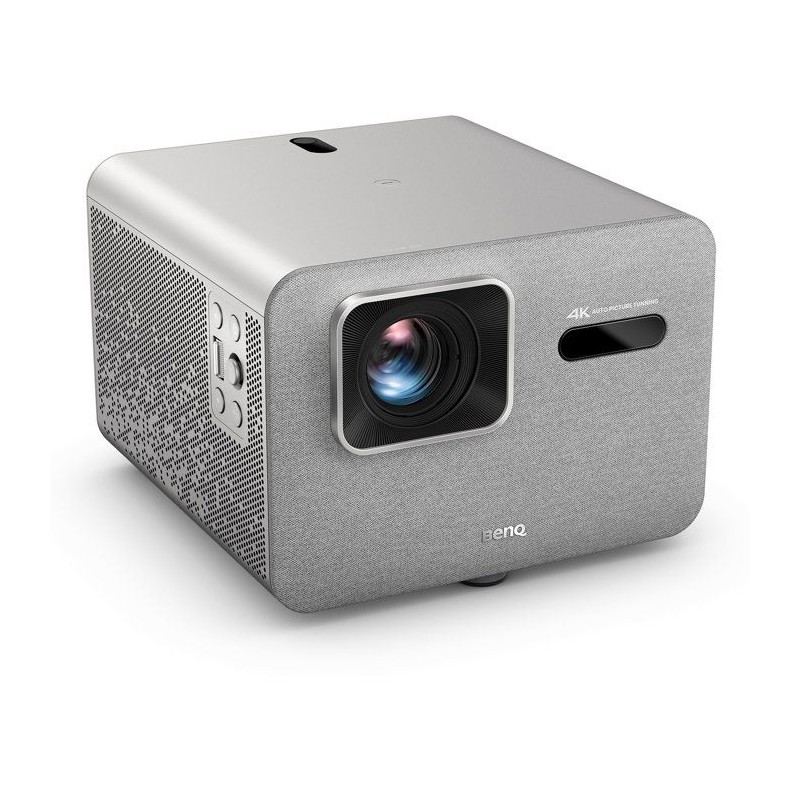 Vidéoprojecteur BENQ TK705i 4K 3000 AL Google TV Netflix Zoom optique