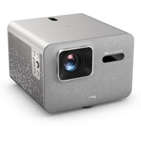 Vidéoprojecteur BENQ TK705i 4K 3000 AL Google TV Netflix Zoom optique