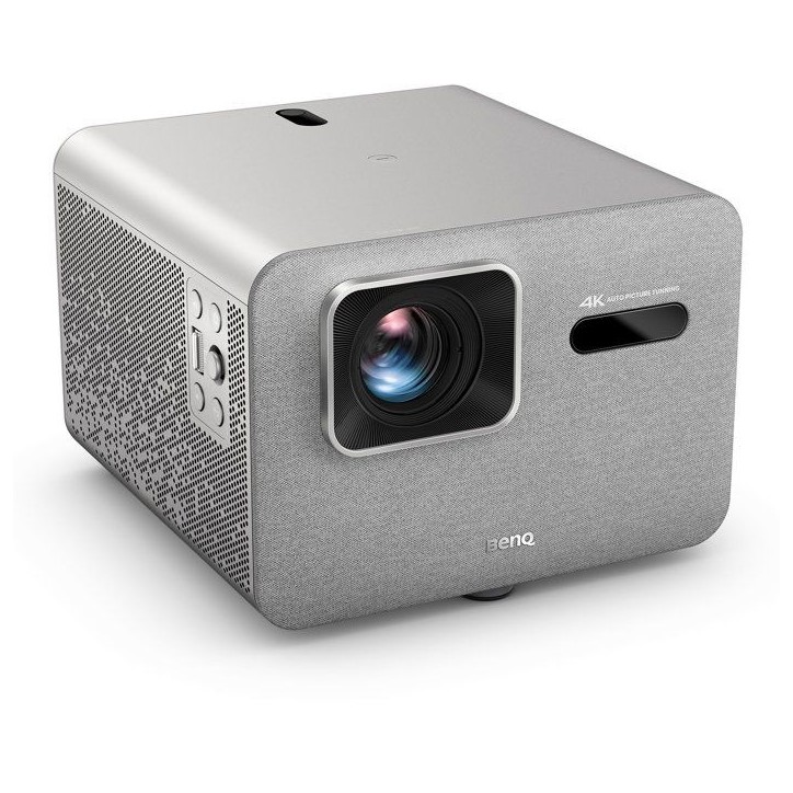 Vidéoprojecteur BENQ TK705i 4K 3000 AL Google TV Netflix Zoom optique Bluetooth MEMC HDR10+