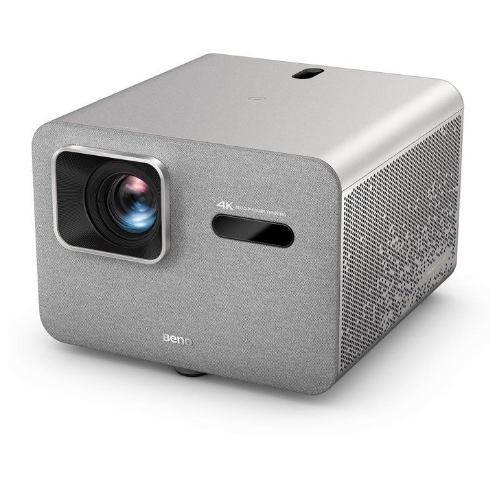 Vidéoprojecteur BENQ TK705i 4K 3000 AL Google TV Netflix Zoom optique Bluetooth MEMC HDR10+