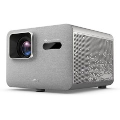 Vidéoprojecteur BENQ TK705i 4K 3000 AL Google TV Netflix Zoom optique
