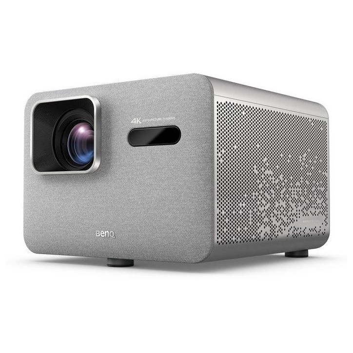 Vidéoprojecteur BENQ TK705i 4K 3000 AL Google TV Netflix Zoom optique Bluetooth MEMC HDR10+