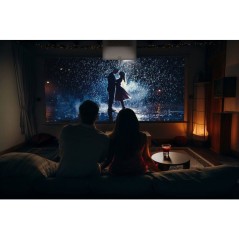 Vidéoprojecteur BENQ TK705i 4K 3000 AL Google TV Netflix Zoom optique