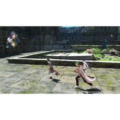 The Legend of Heroes : Trails Beyond the Horizon - Deluxe Edition - Je