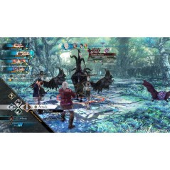 The Legend of Heroes : Trails Beyond the Horizon - Deluxe Edition - Je