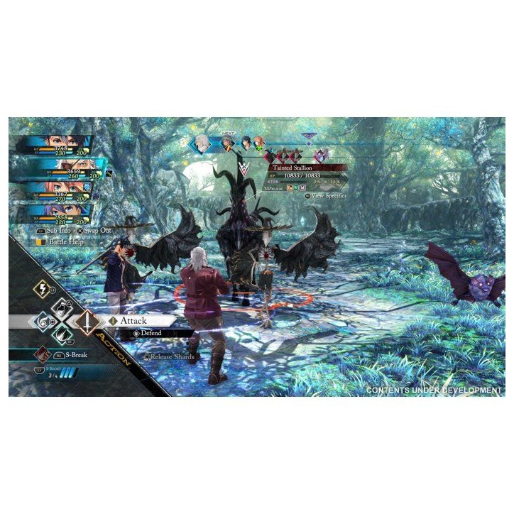 The Legend of Heroes : Trails Beyond the Horizon - Deluxe Edition - Jeu Nintendo Switch The Legend of Heroes : Trails Beyond the Horizon - Deluxe Edition - Jeu Nintendo Switch