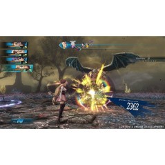 The Legend of Heroes : Trails Beyond the Horizon - Deluxe Edition - Je