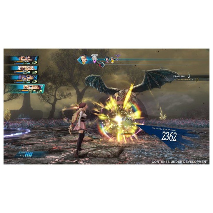 The Legend of Heroes : Trails Beyond the Horizon - Deluxe Edition - Jeu Nintendo Switch The Legend of Heroes : Trails Beyond the Horizon - Deluxe Edition - Jeu Nintendo Switch