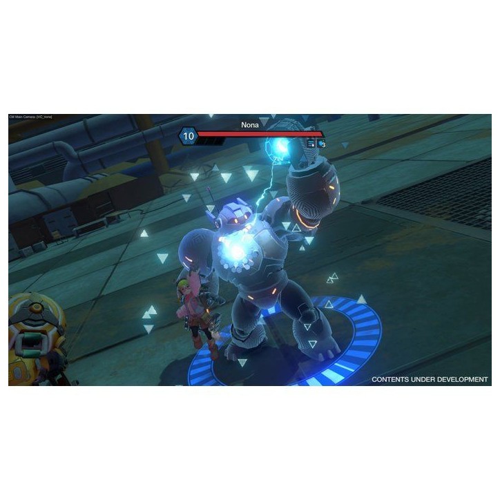 Starbites - Deluxe Edition - Jeu Nintendo Switch