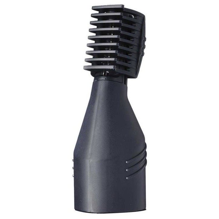 Tondeuse nez/oreilles/sourcils - BaByliss - E652E - Lame en acier inoxydable - Fonctionnement sans fil Tondeuse nez/oreilles/sourcils - BaByliss - E652E - Lame en acier inoxydable - Fonctionnement sans fil